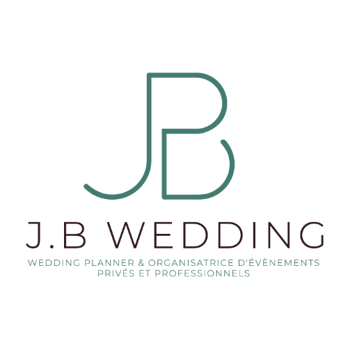 Logo JB WEDDING